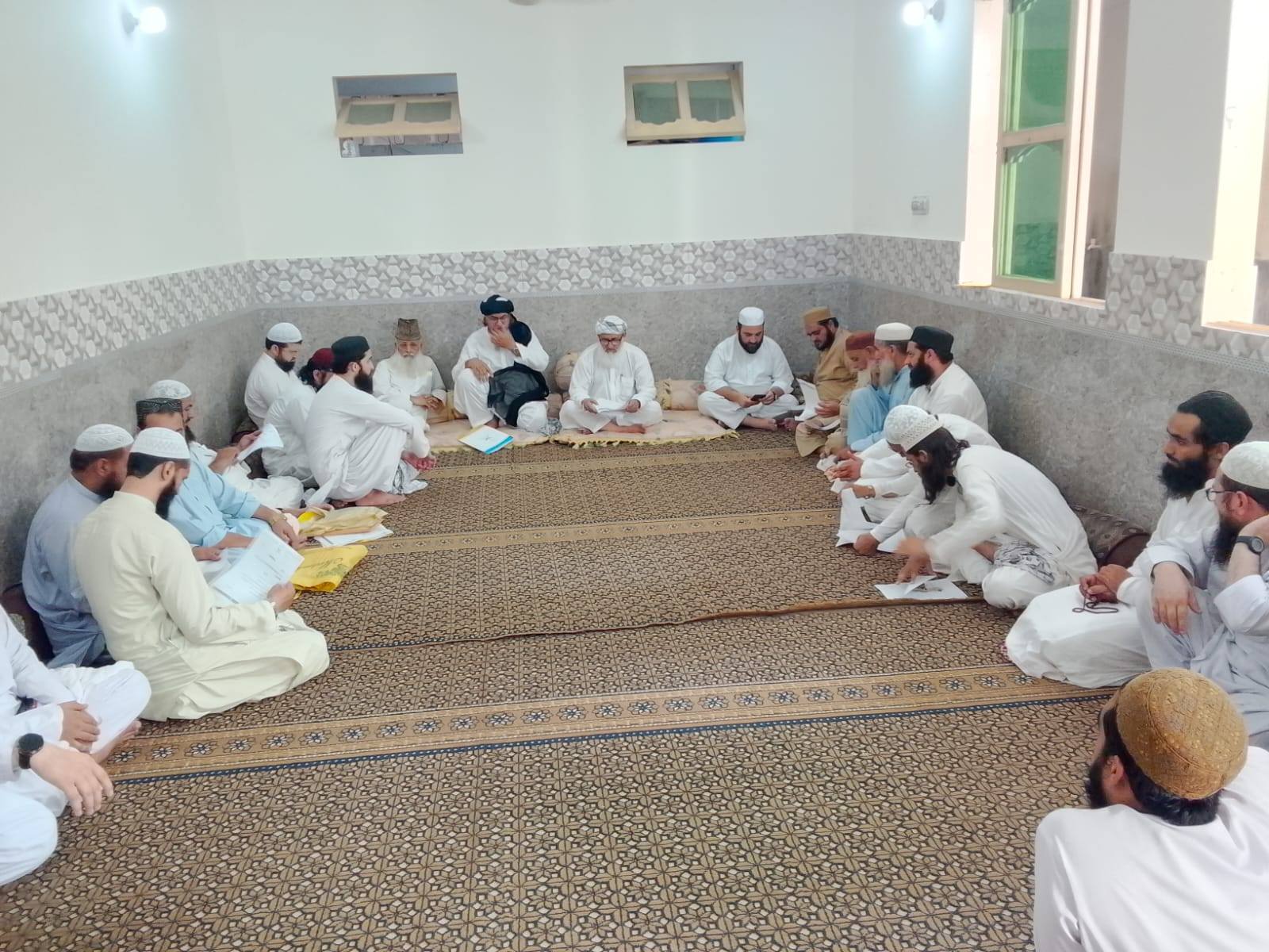 Meeting Image 1