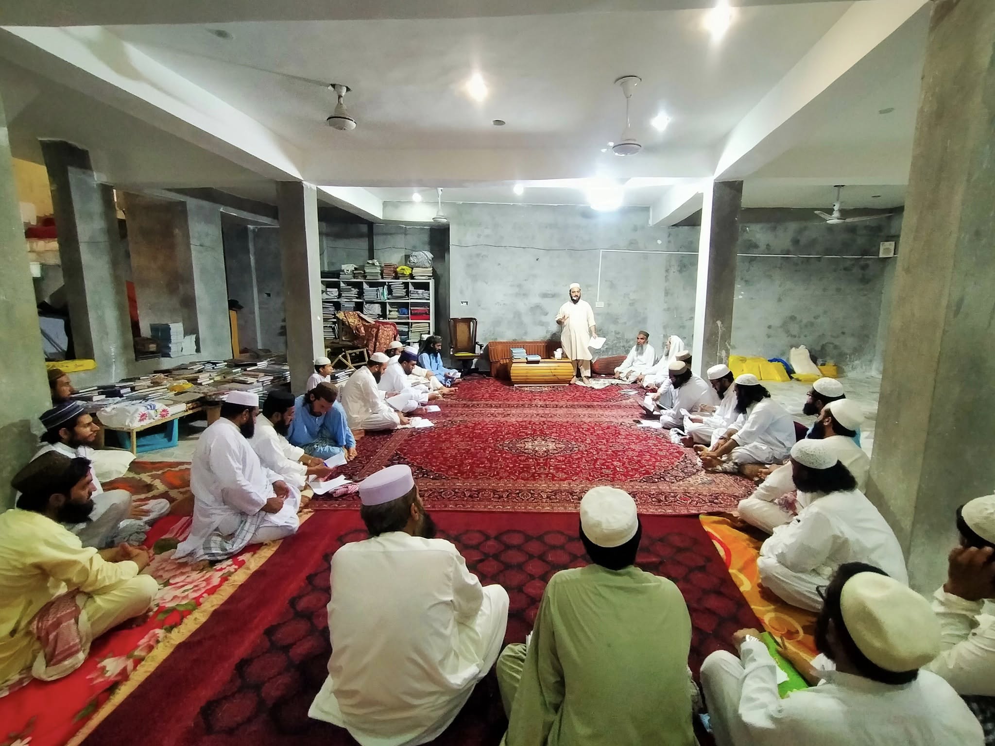 Meeting Image 2
